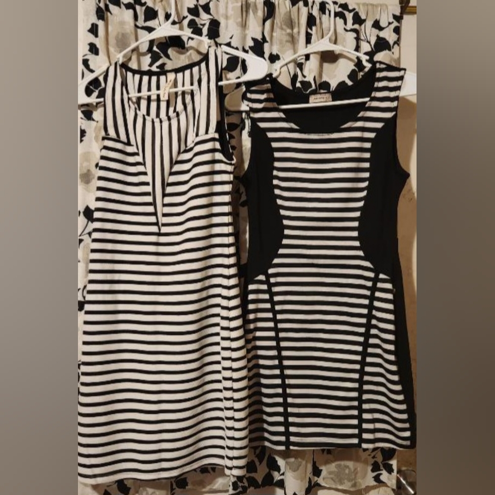 Dresses